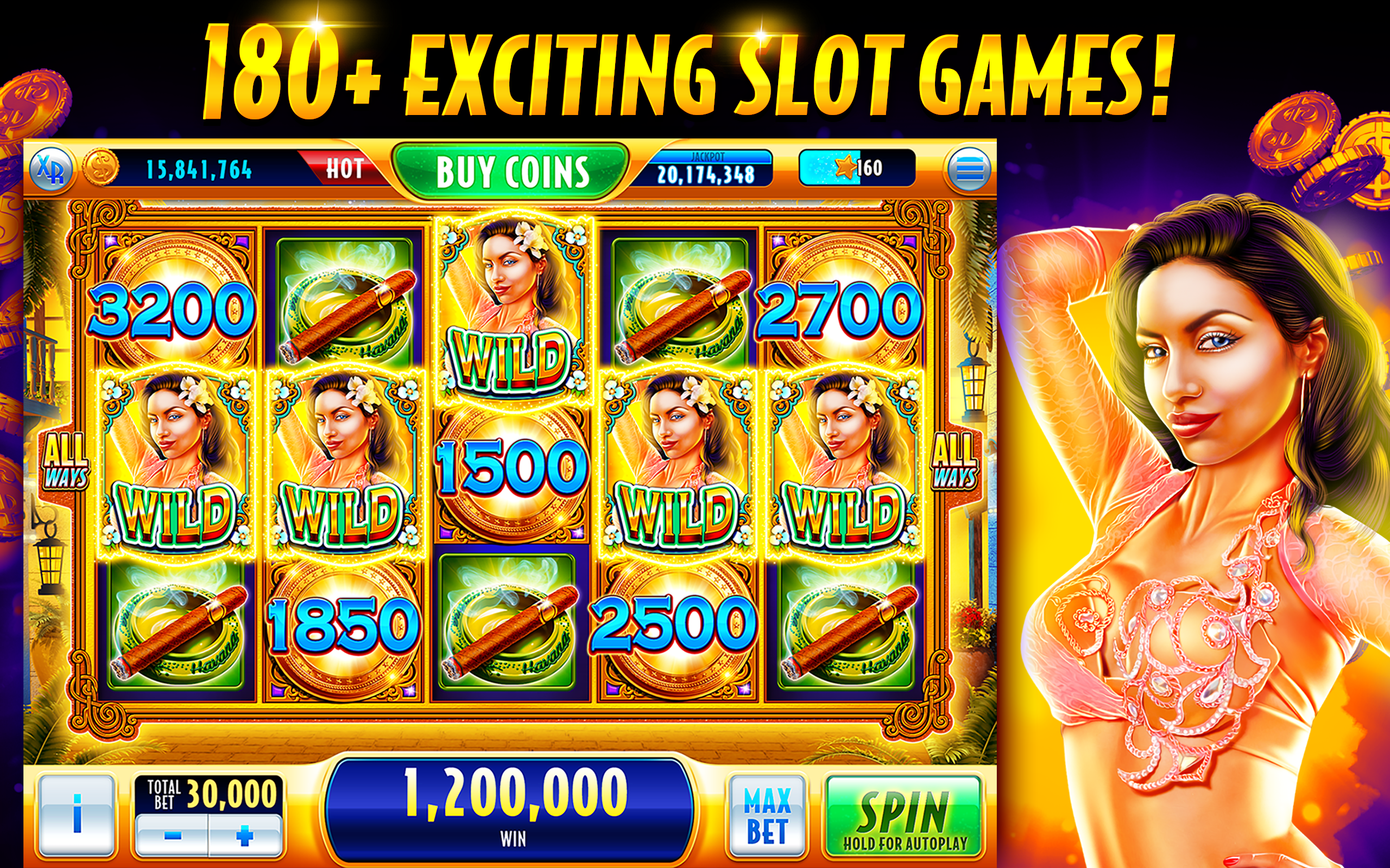 Online Slot