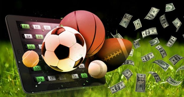 Sports Betting