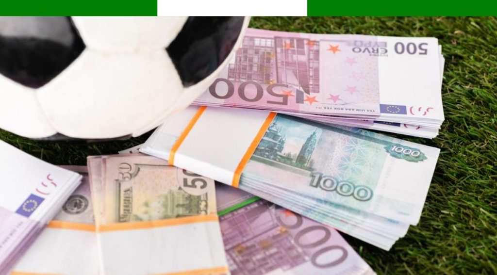 Online sports Betting