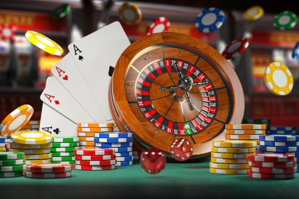 Casino