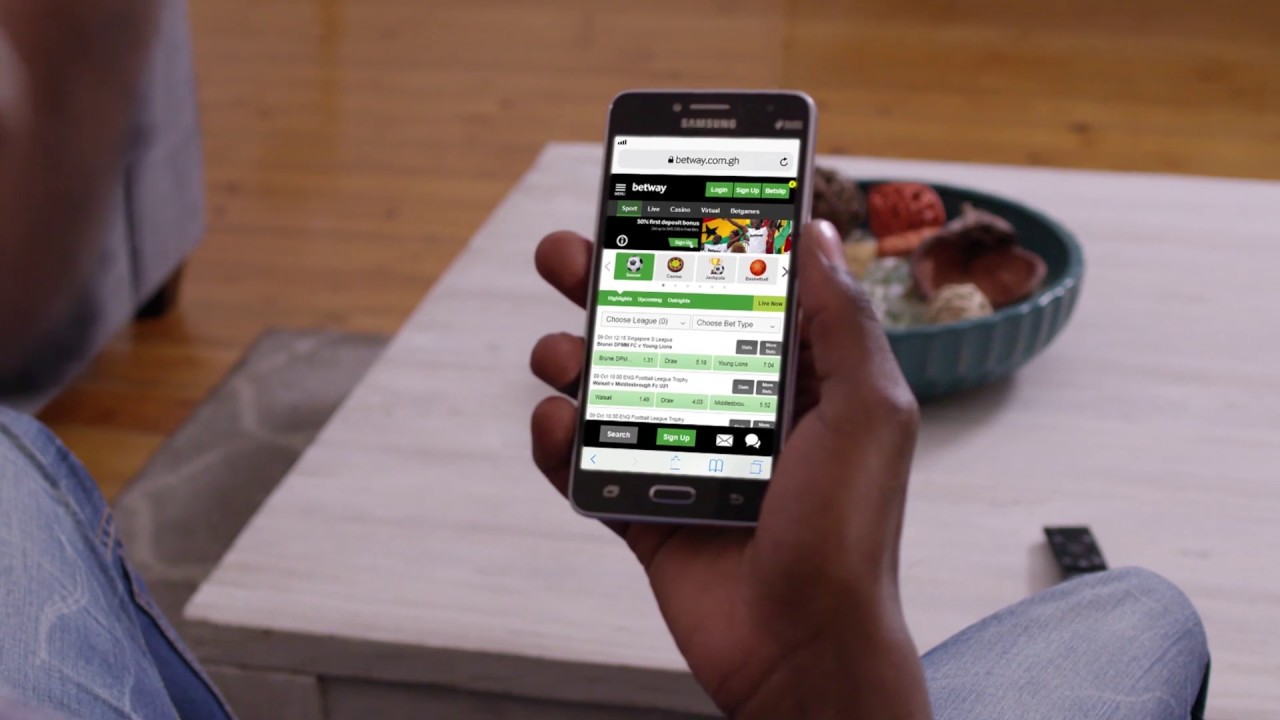 Online Sports and Casino Betting Game
