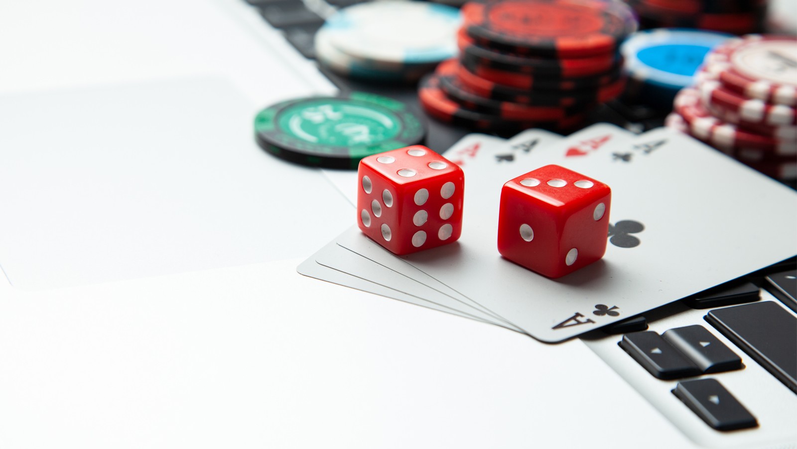 Casino Games