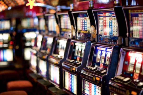 Casino Games