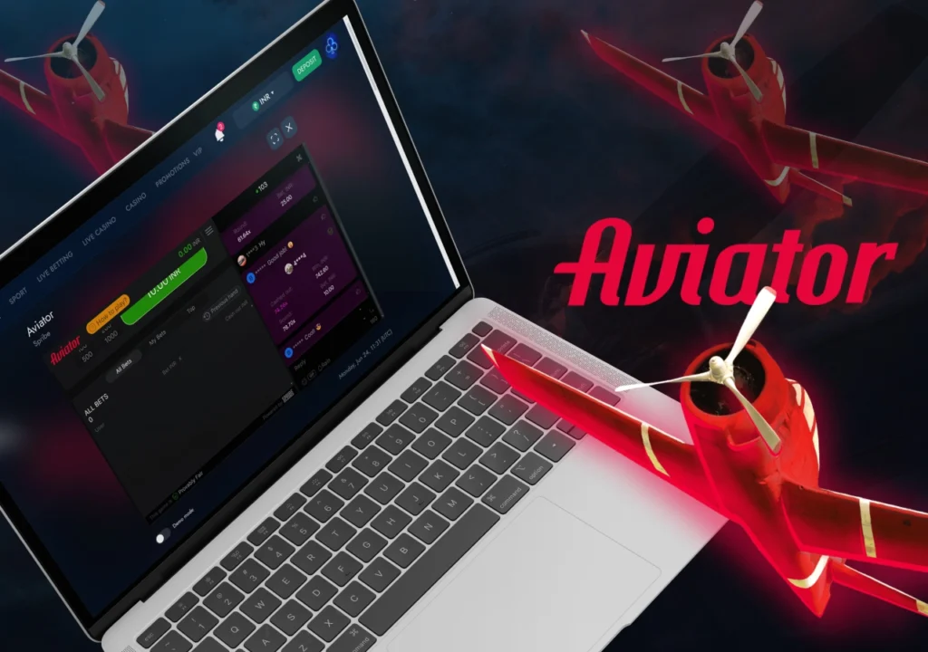 Aviator Crash Betting 