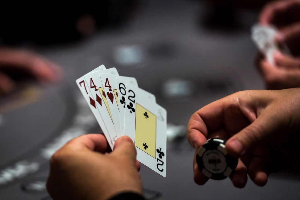 Casino Games
