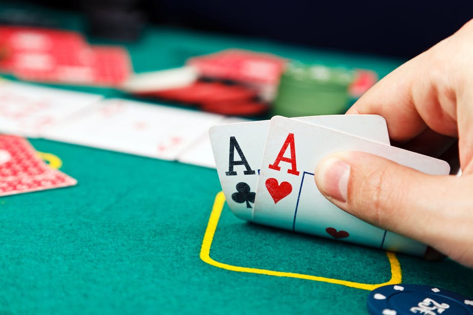 Online Casino Games