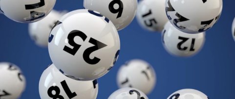 Online Lottery Games